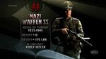 Deadliest Warrior S02E05 (Episode 14). Nazi Waffen-SS vs. Vi